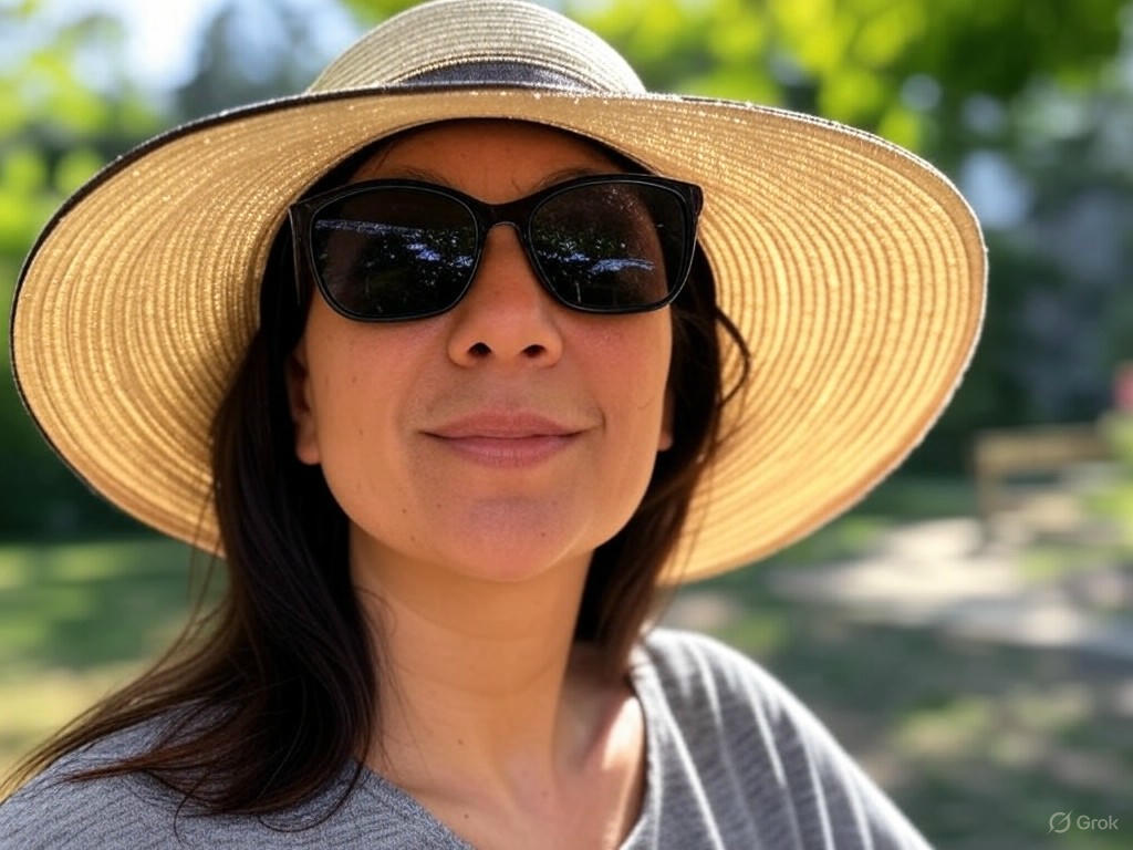 רשימת הדרכים לשמירה על בריאות העור והשיער